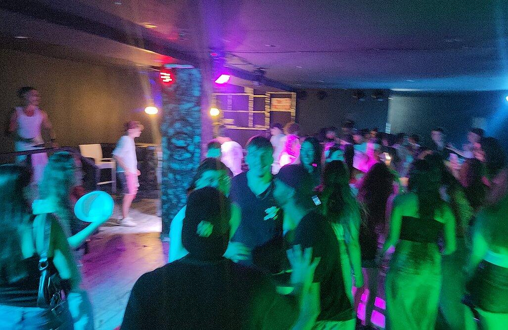 לופט 54 מרכז  5  לופט לנד