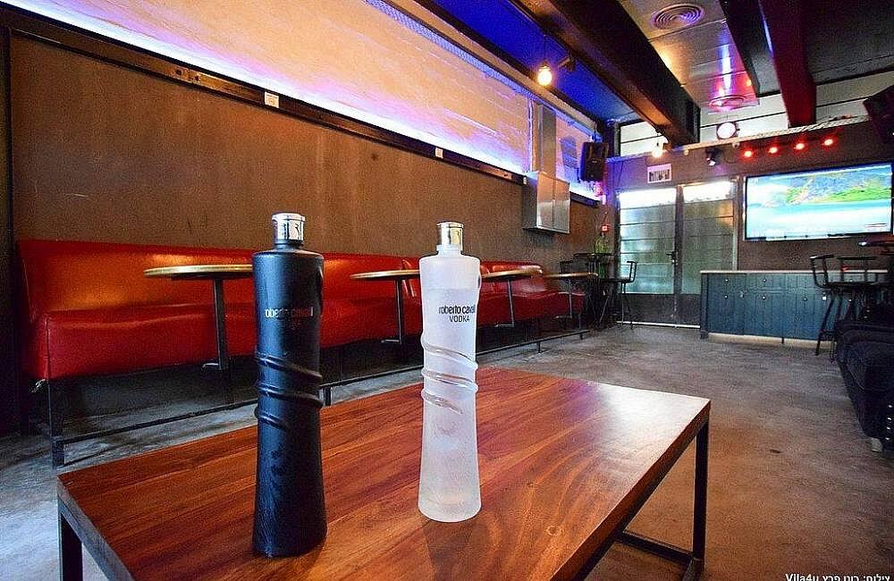 סטיי לופט - Stay Loft מרכז  15  לופט לנד