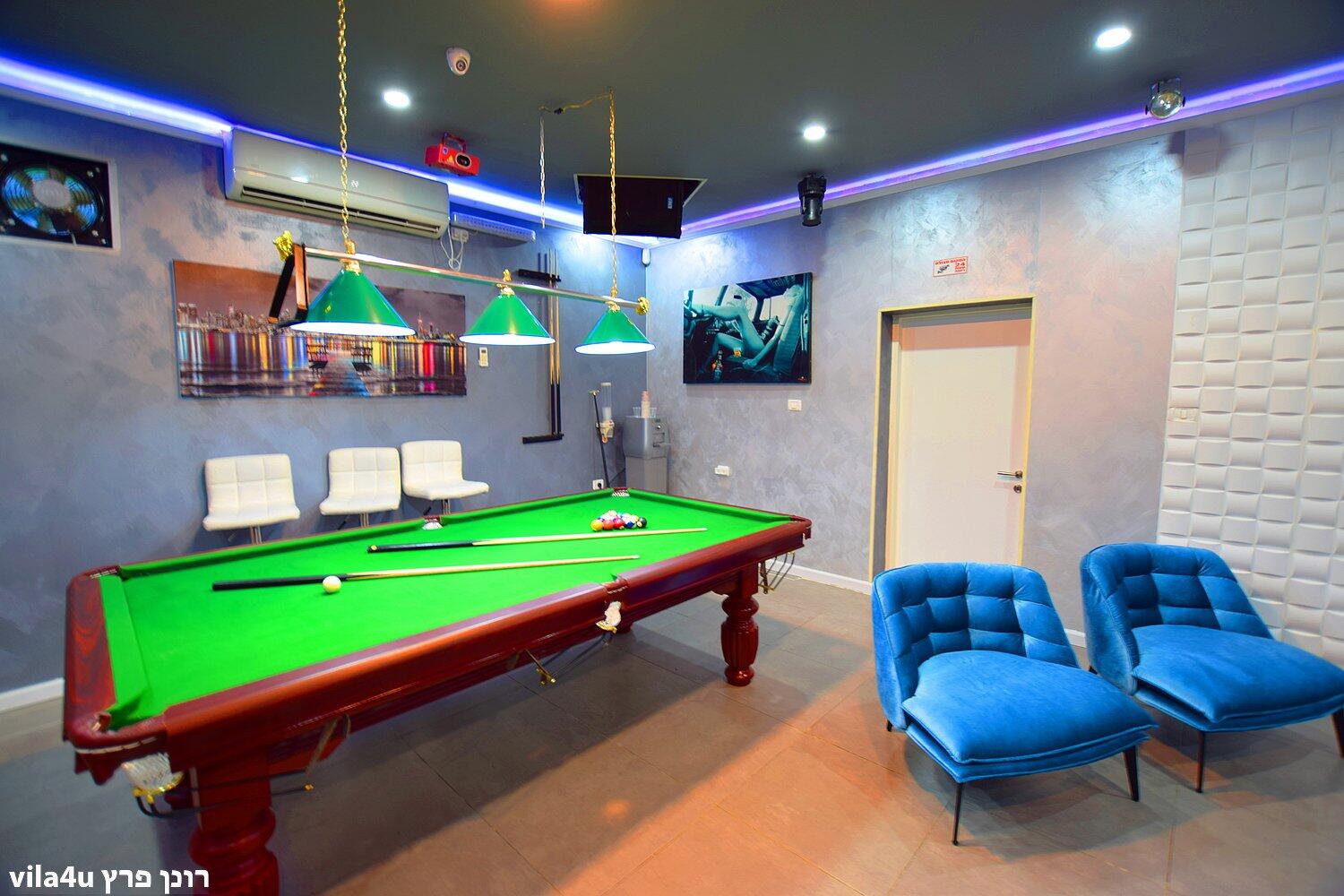 לופט פארטי טיים מרכז  16  לופט לנד