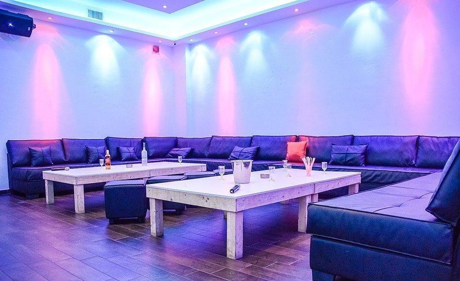 לופט הפי פלייס מרכז  4  לופט לנד