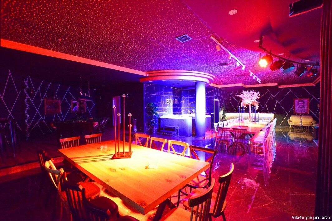 לופט אסקובר דרום  20  לופט לנד