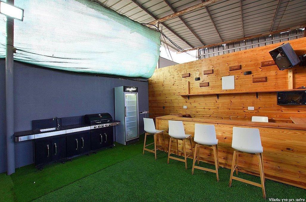 אחוזת וניש מרכז  9  לופט לנד