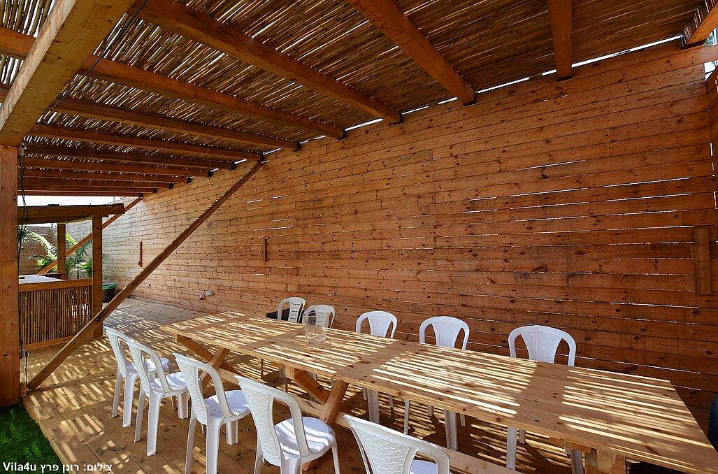 קאי וילג׳ | Khai Village מרכז  15  לופט לנד