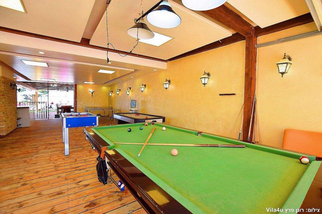 אורי אירועים מרכז  31  לופט לנד