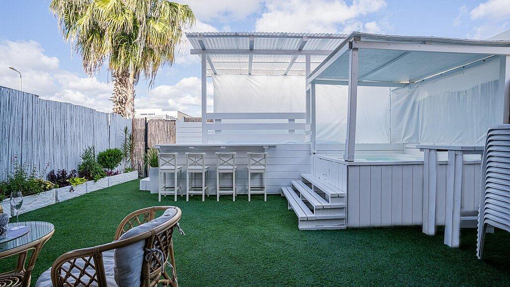 מתחם אופוריה מרכז  3  לופט לנד