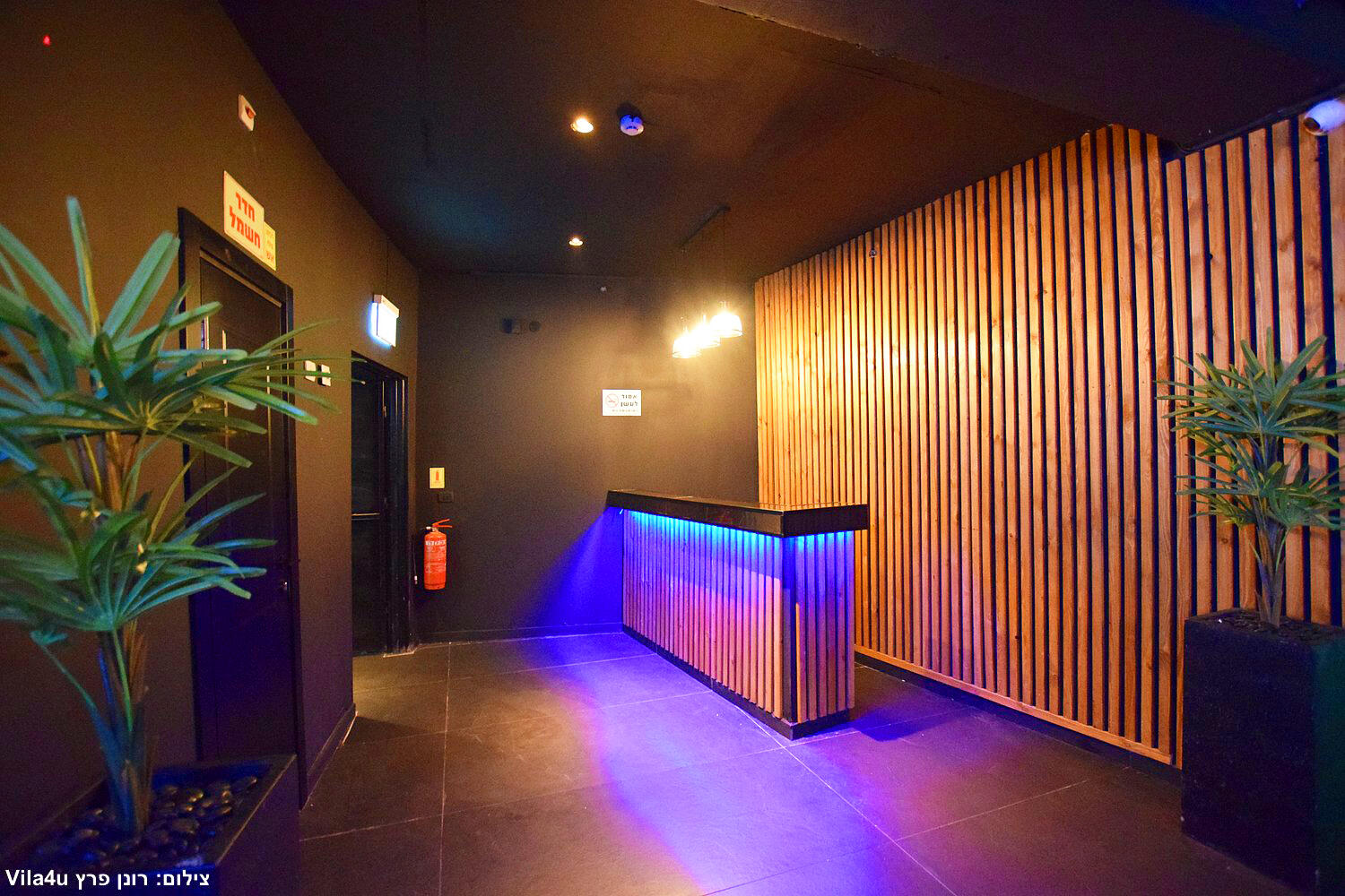 לופט פרדייס מרכז  10  לופט לנד