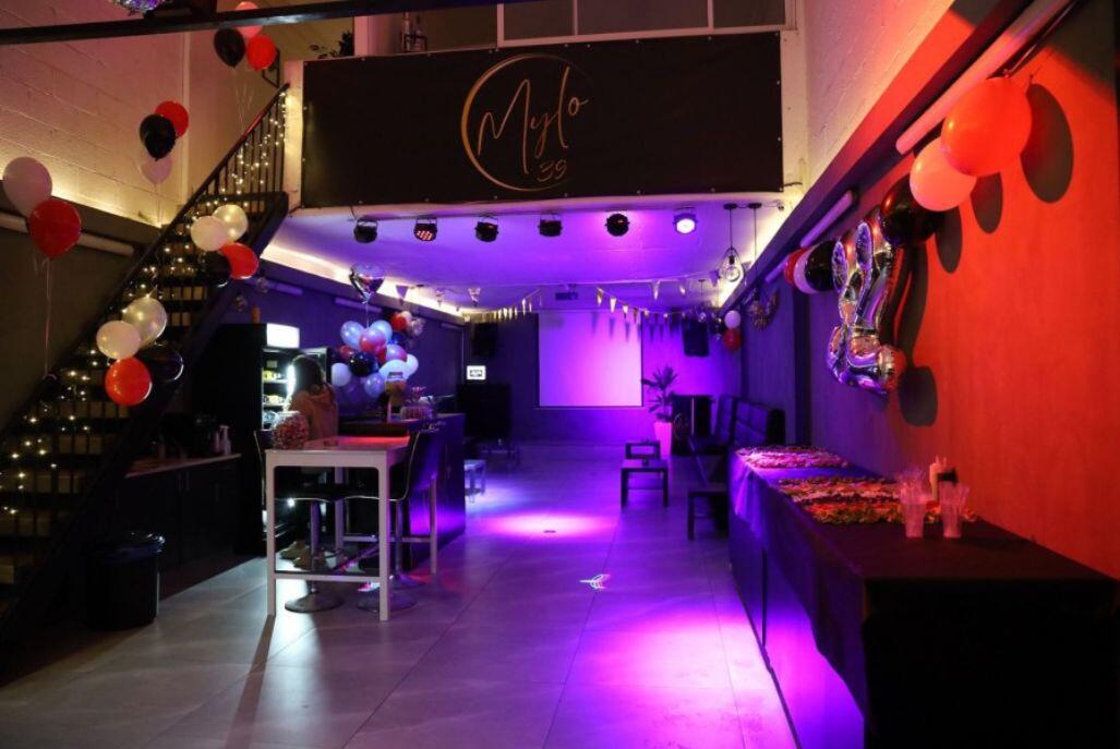 mylo39 - מיילו 39 מרכז  13  לופט לנד