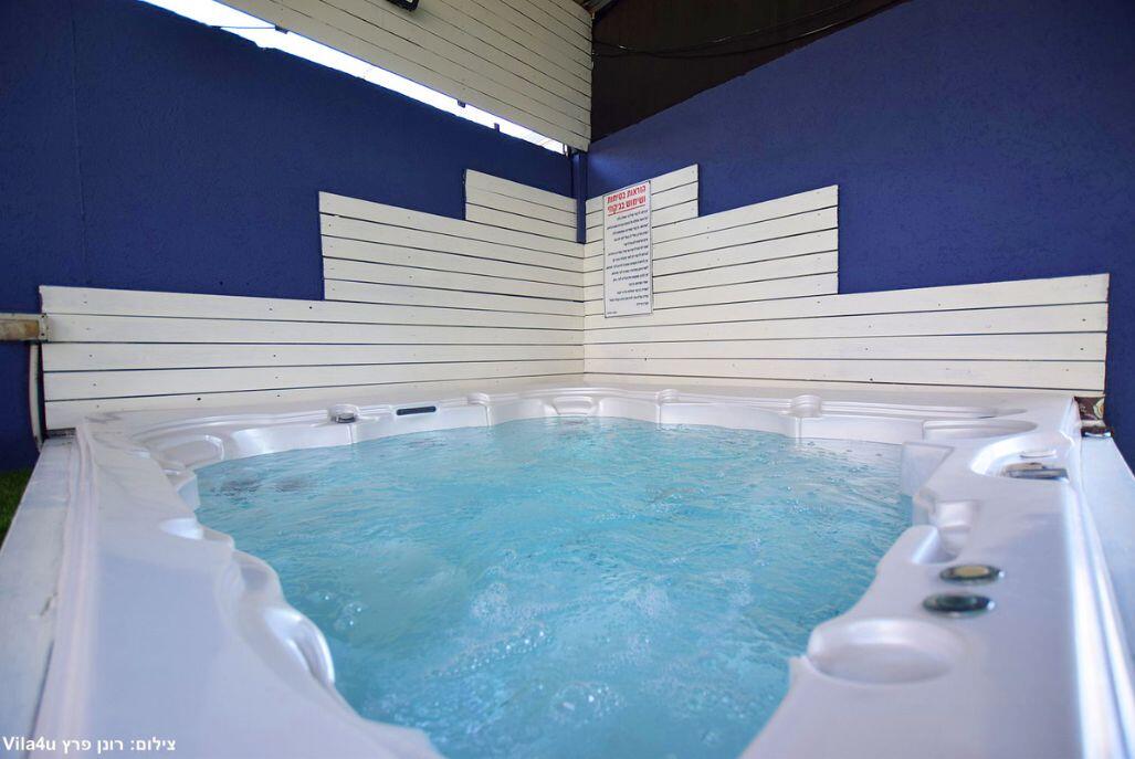 הרמוניה ויליג מרכז  3  לופט לנד