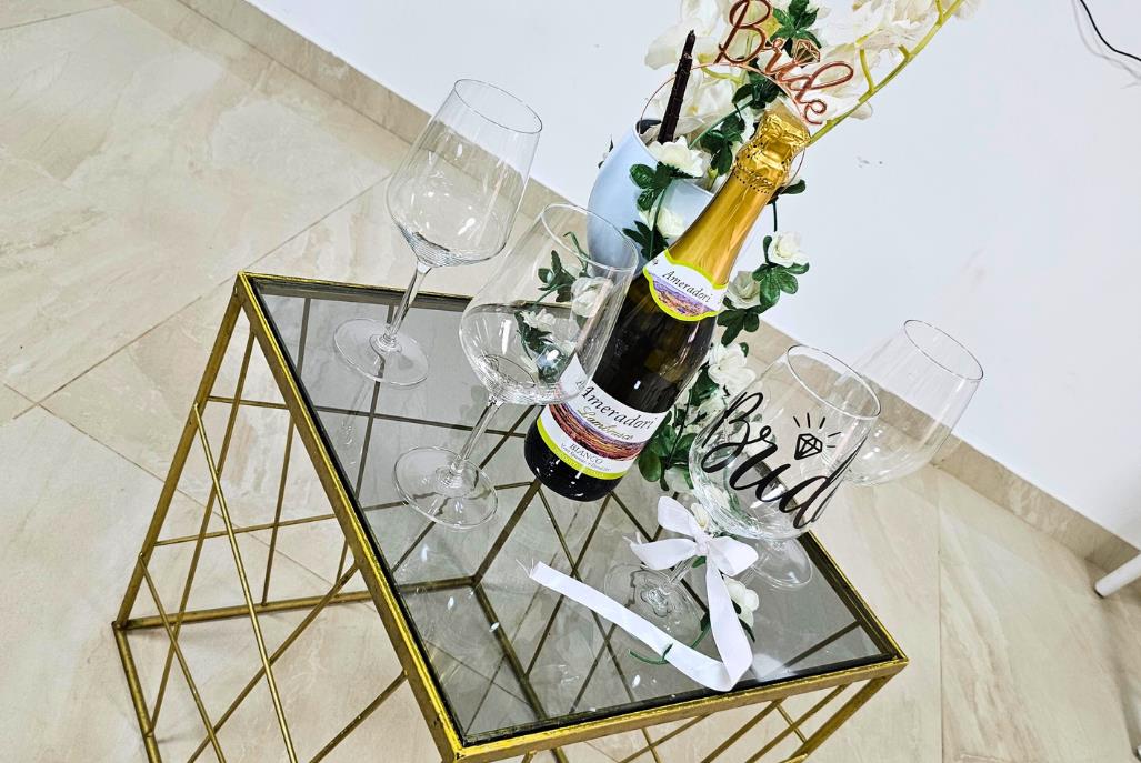 אחוזת נווה גד דרום  17  לופט לנד