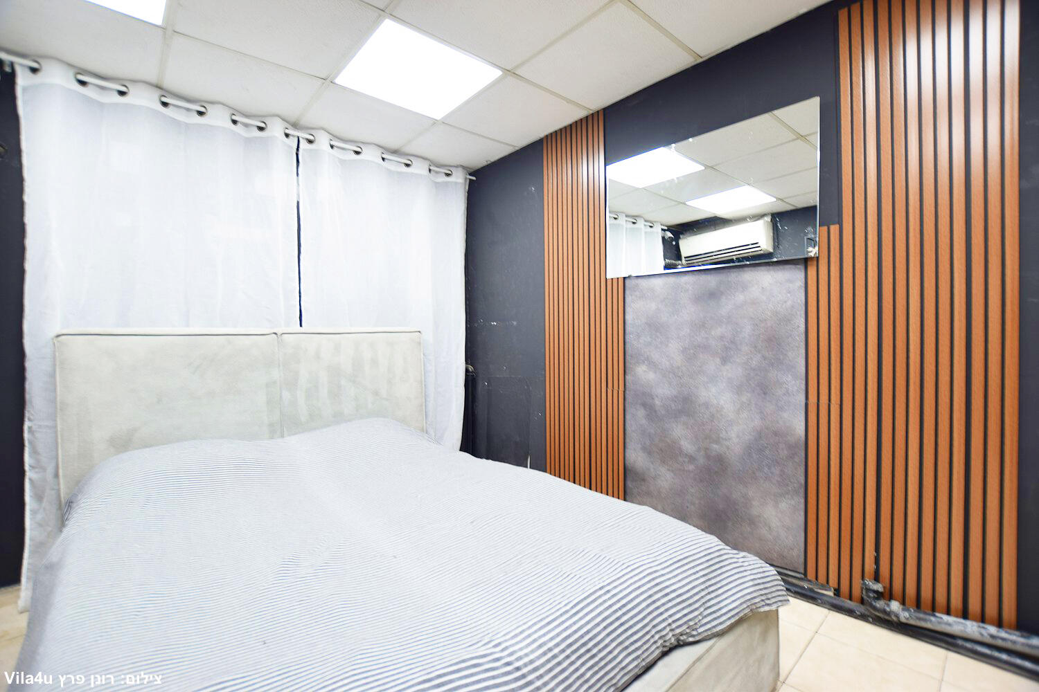 Loft garden Suite | לופט גארדן סוויט מרכז  18  לופט לנד