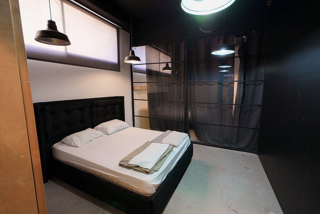 אחוזת הר טוב מרכז  17  לופט לנד