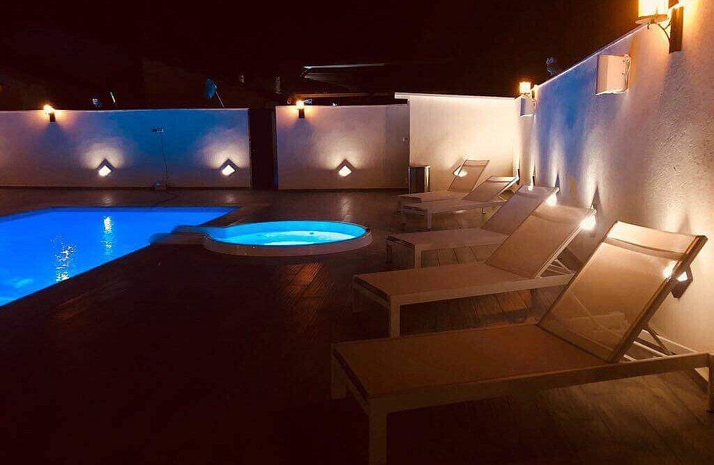 אחוזת רפאלי מרכז  23  לופט לנד