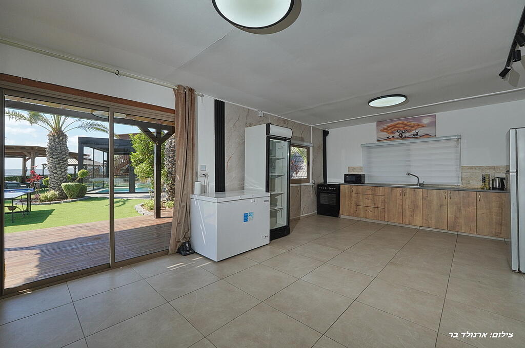 פרופאנס בגליל צפון  10  לופט לנד