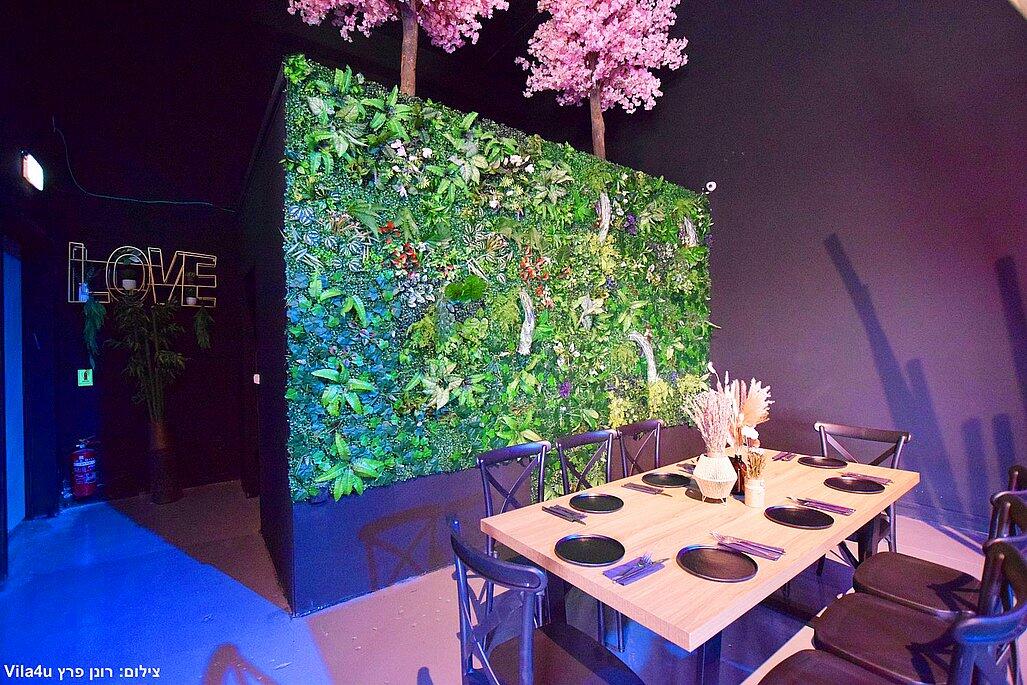 איוונט 47 מרכז  7  לופט לנד