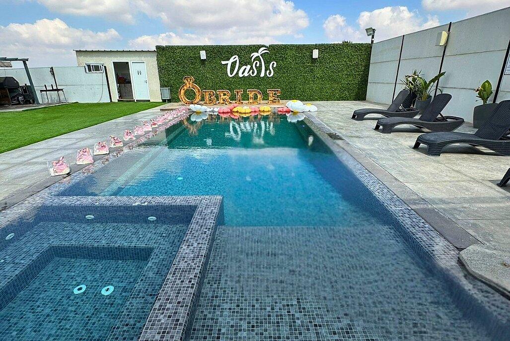 אואזיס דרום  2  לופט לנד