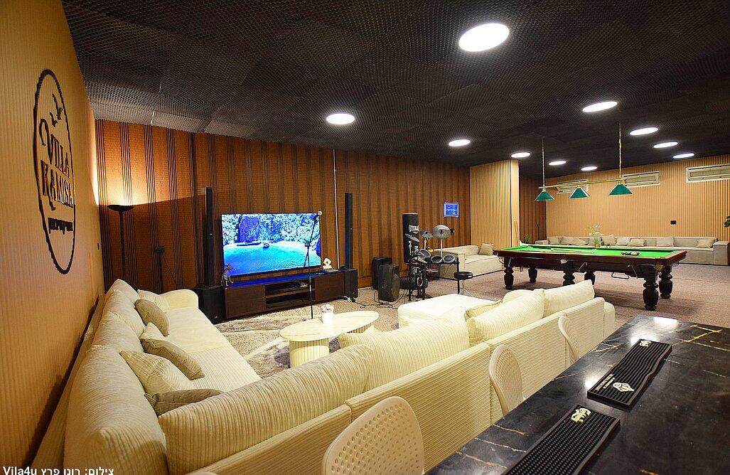 לופט כמיסה צפון  10  לופט לנד