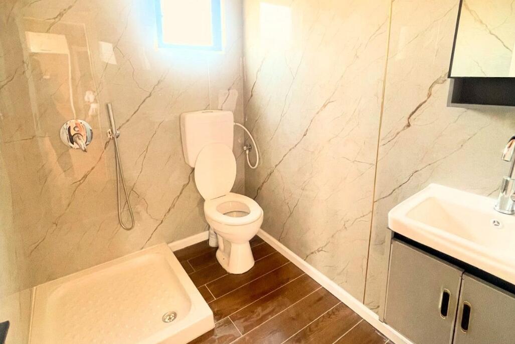 לופט בשדות של המושב דרום  8  לופט לנד