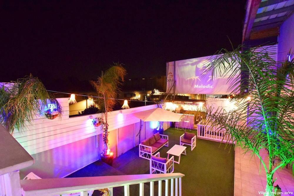 גולד קומפלקס מרכז  4  לופט לנד