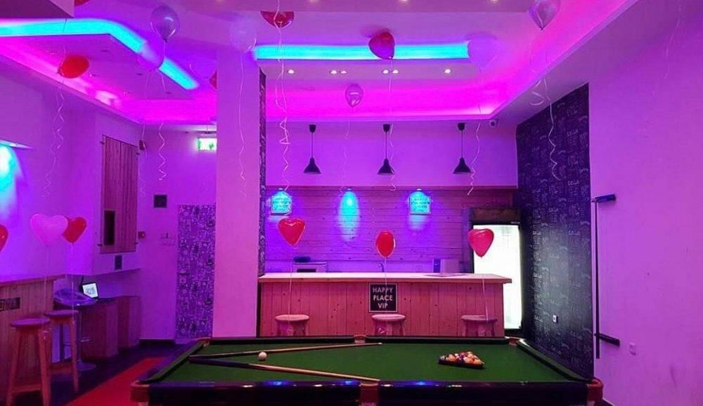 לופט גרייס מרכז  6  לופט לנד