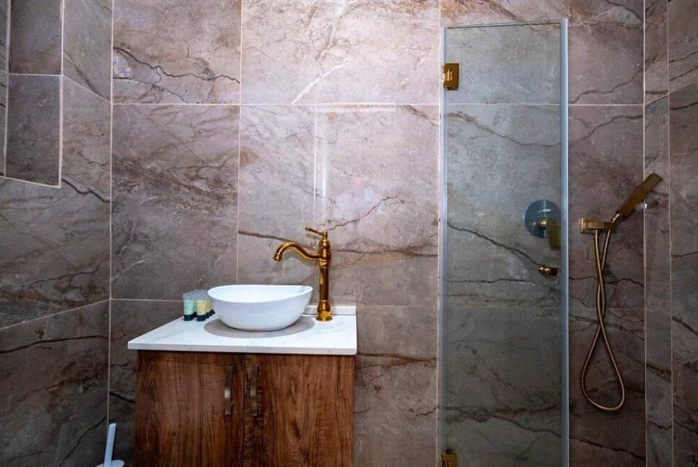 וילה דובדבן טבריה צפון  18  לופט לנד