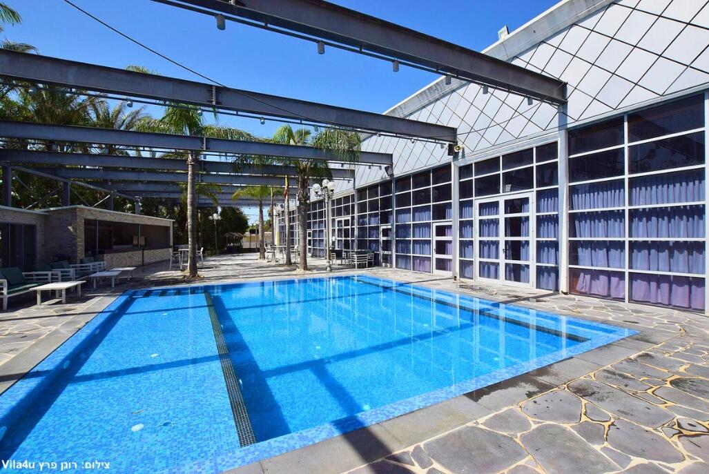 רוקה וייב - Rocca Vibe מרכז  21  לופט לנד