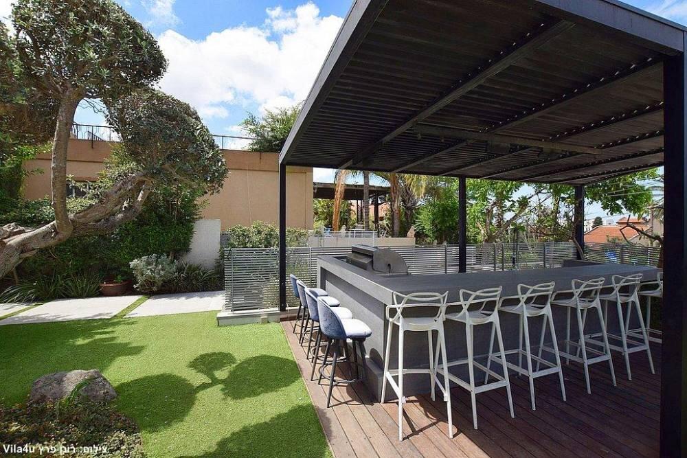 סיקרט פול מרכז  8  לופט לנד