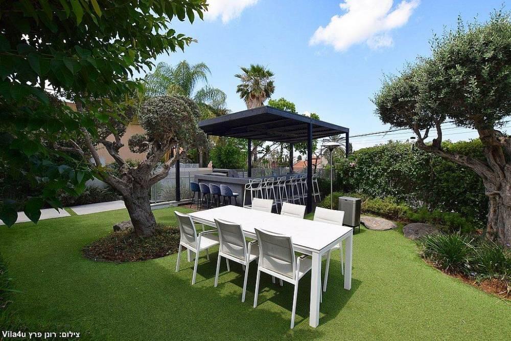 סיקרט פול מרכז  21  לופט לנד