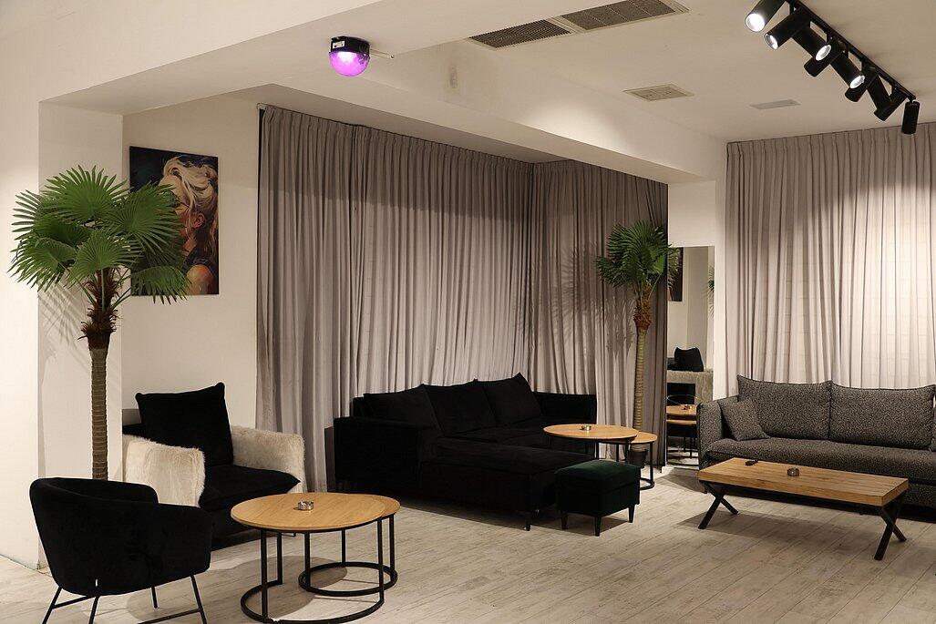 קינג ג'ורג פלייס - King George Place מרכז  23  לופט לנד