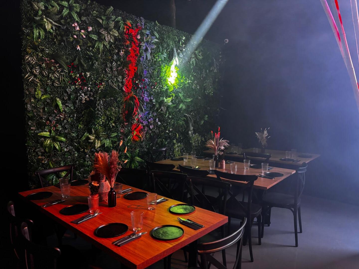 איוונט 47 מרכז  20  לופט לנד