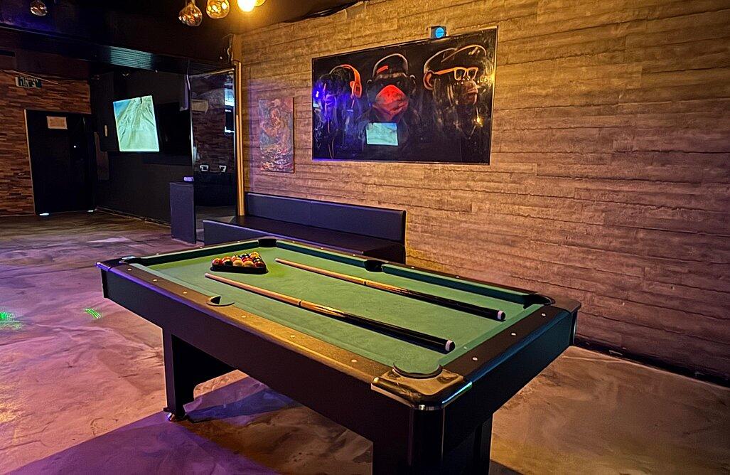 ווסט לופט מרכז  1  לופט לנד