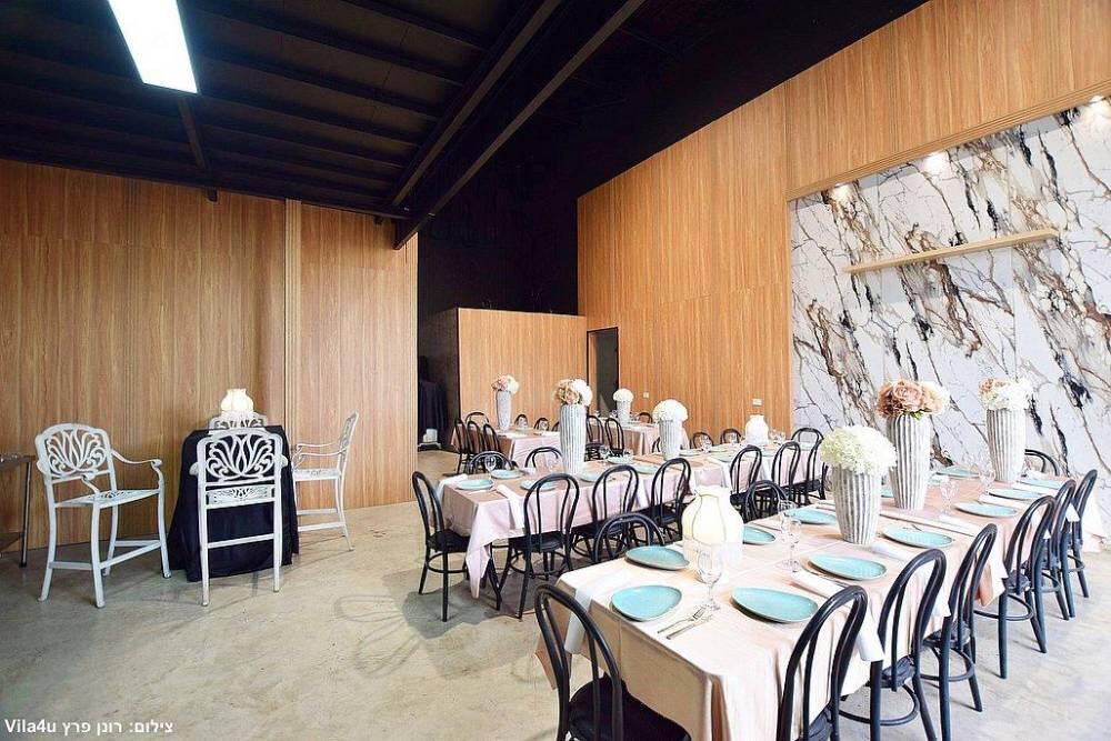 אוניל איוונטס - Oneill Events דרום  8  לופט לנד