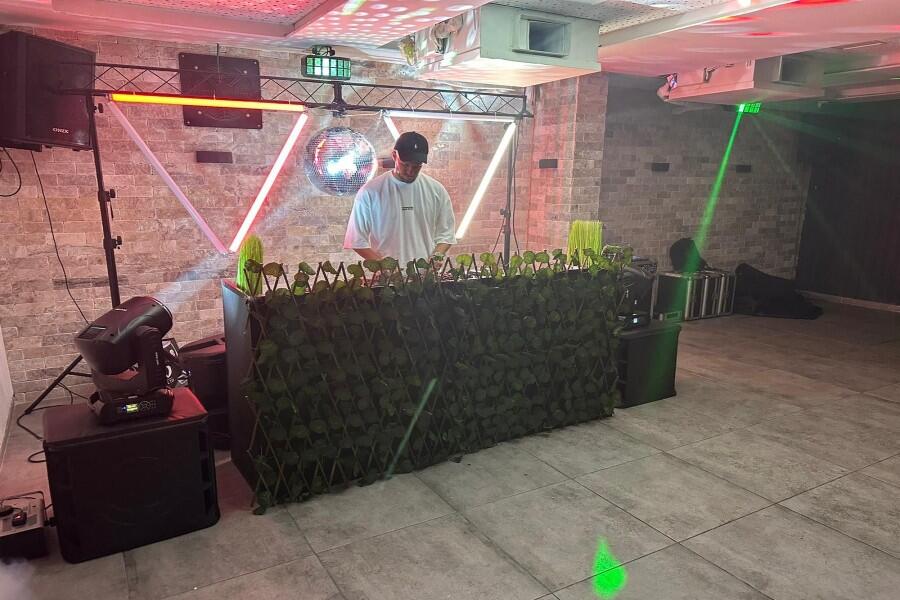 לופט ורטיגו - Loft Vertigo צפון  19  לופט לנד