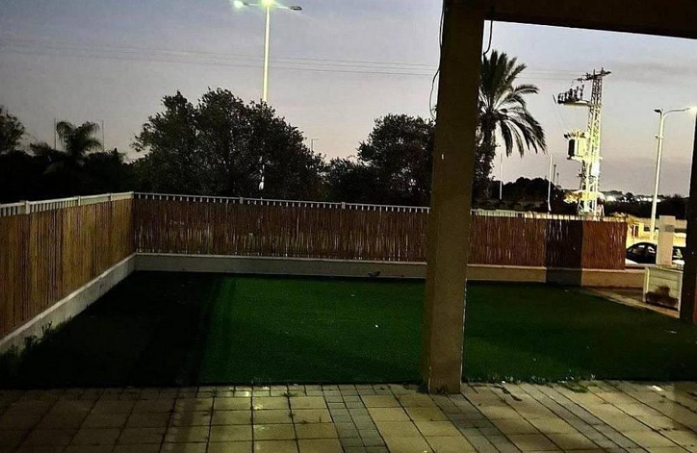 גולד לופט מרכז  6  לופט לנד