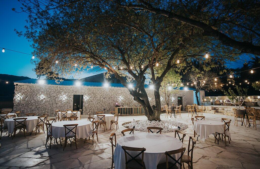 חצר העמק צפון  14  לופט לנד