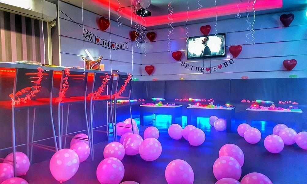 מידנייט לופט מרכז  7  לופט לנד