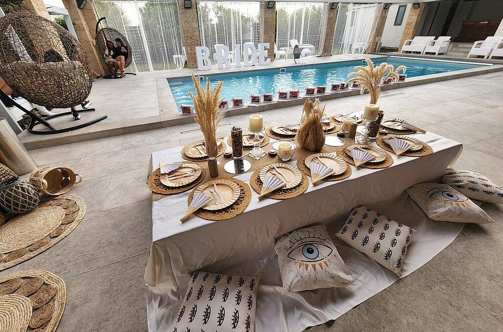 הברבור הורוד דרום  5  לופט לנד