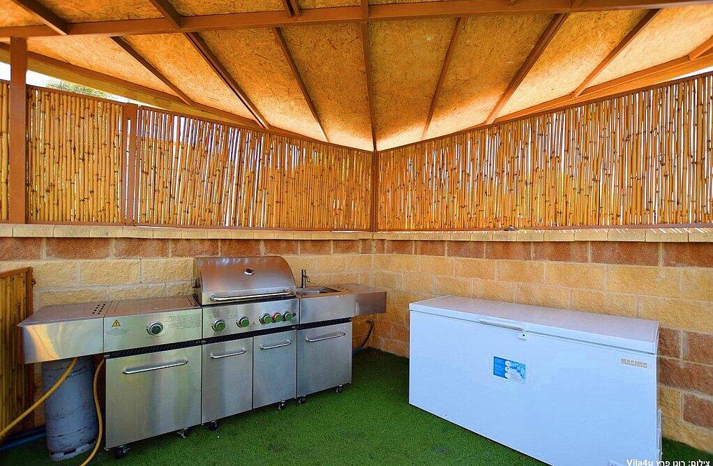 וילה אננדה ריזורט מרכז  12  לופט לנד