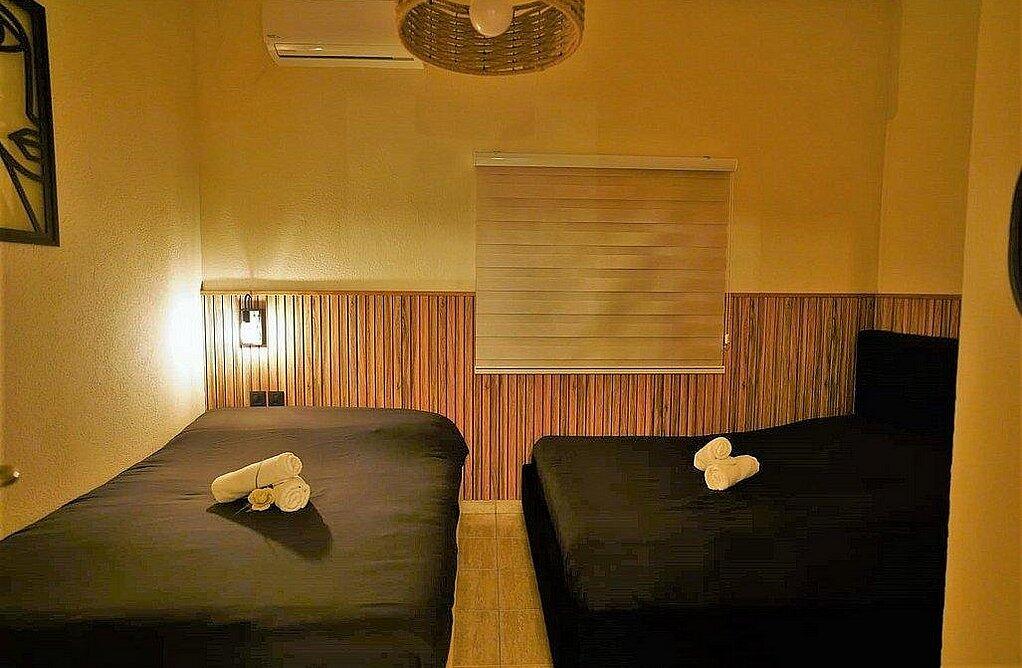 וילה אננדה ריזורט מרכז  22  לופט לנד