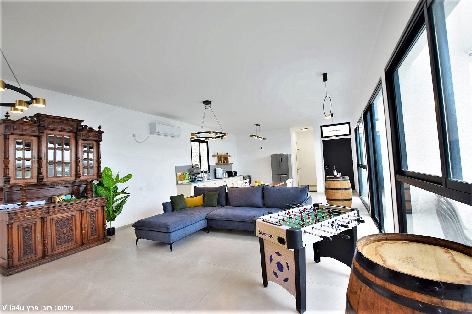 ממלכת החלומות צפון  6  לופט לנד