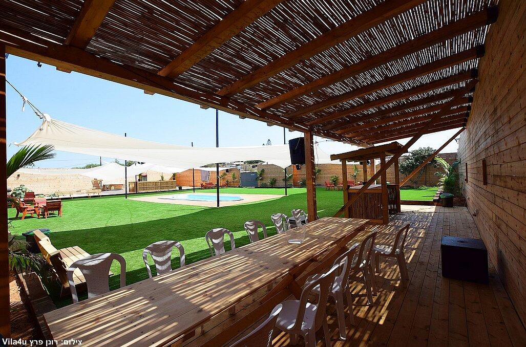 קאי וילג׳ | Khai Village מרכז  8  לופט לנד