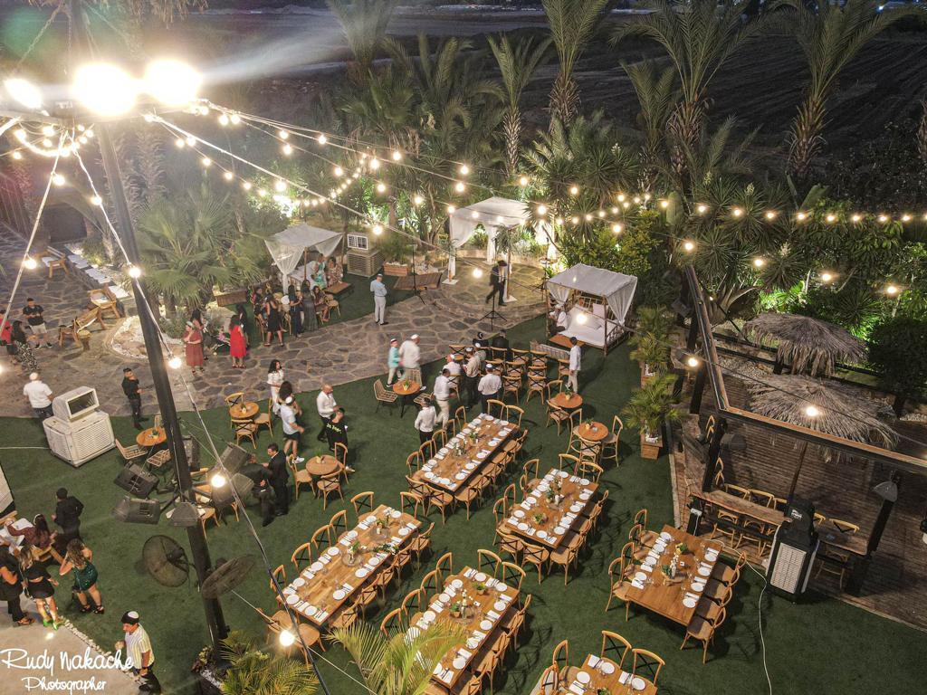 חלום בחווה אורבן – URBAN מרכז  10  לופט לנד