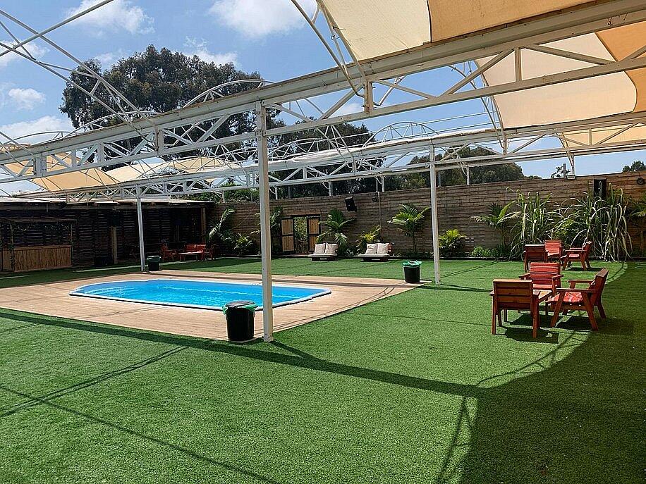 דרים ויליג' מרכז  12  לופט לנד