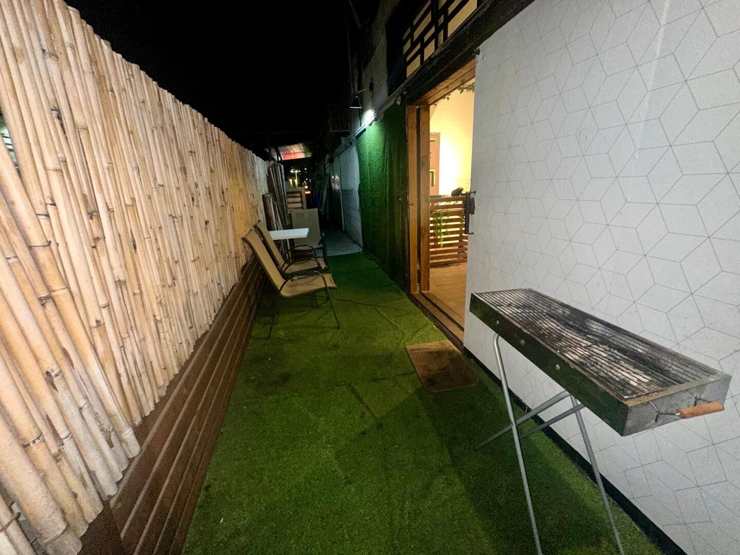 גרין האוס - Green House מרכז  13  לופט לנד