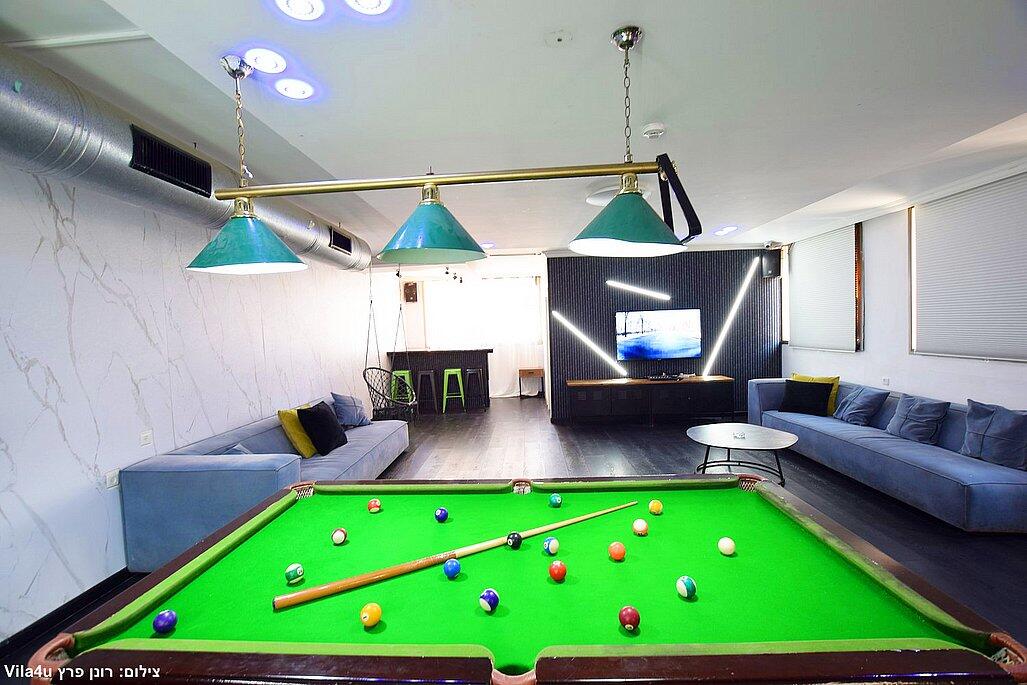 סאנרייז על גג העולם מרכז  7  לופט לנד