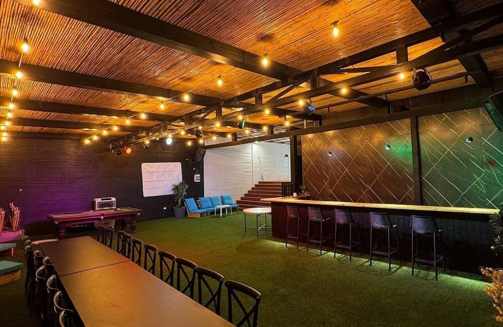 טופ וייבס - Top Vibes מרכז  13  לופט לנד