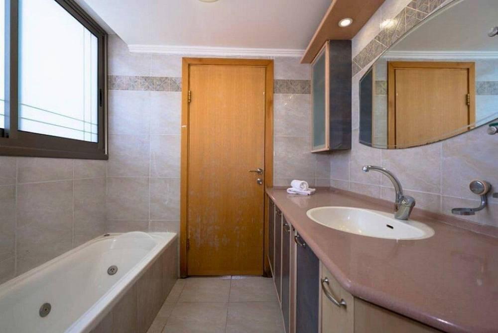 וילה דובדבן טבריה צפון  34  לופט לנד