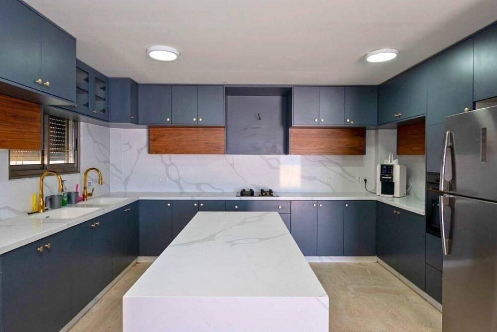 וילה דובדבן טבריה צפון  30  לופט לנד