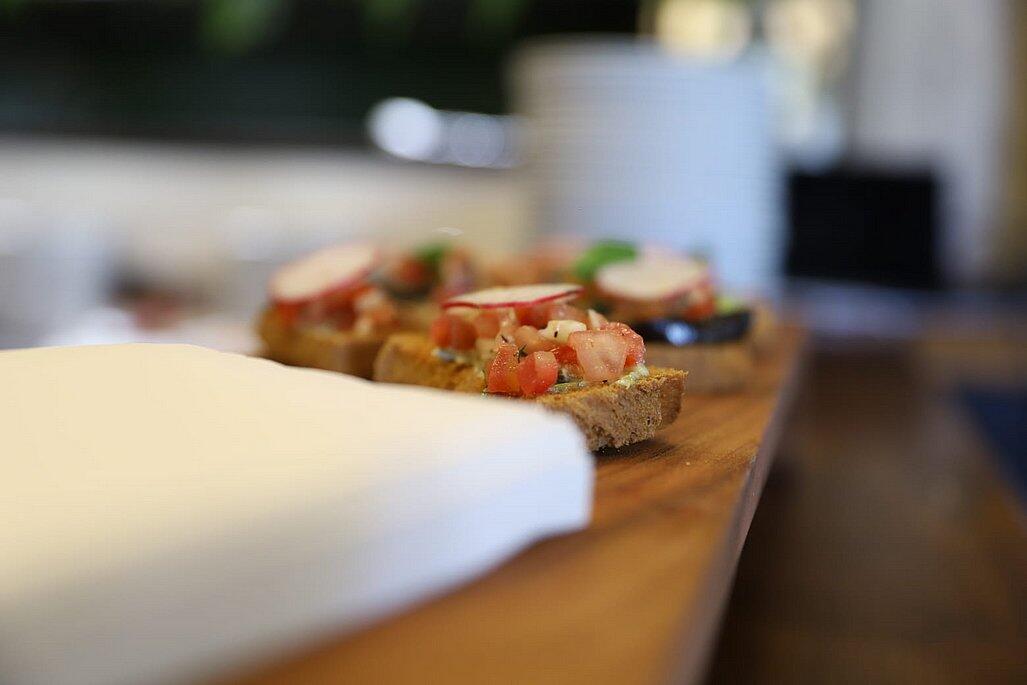 ווסט גארדן - West Garden מרכז  39  לופט לנד