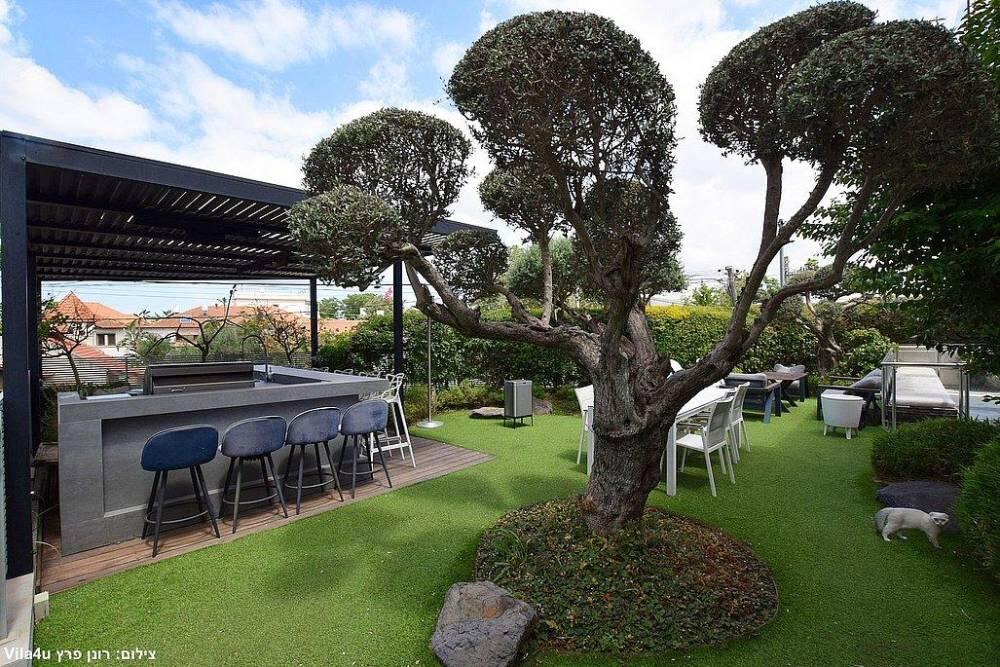 סיקרט פול מרכז  22  לופט לנד