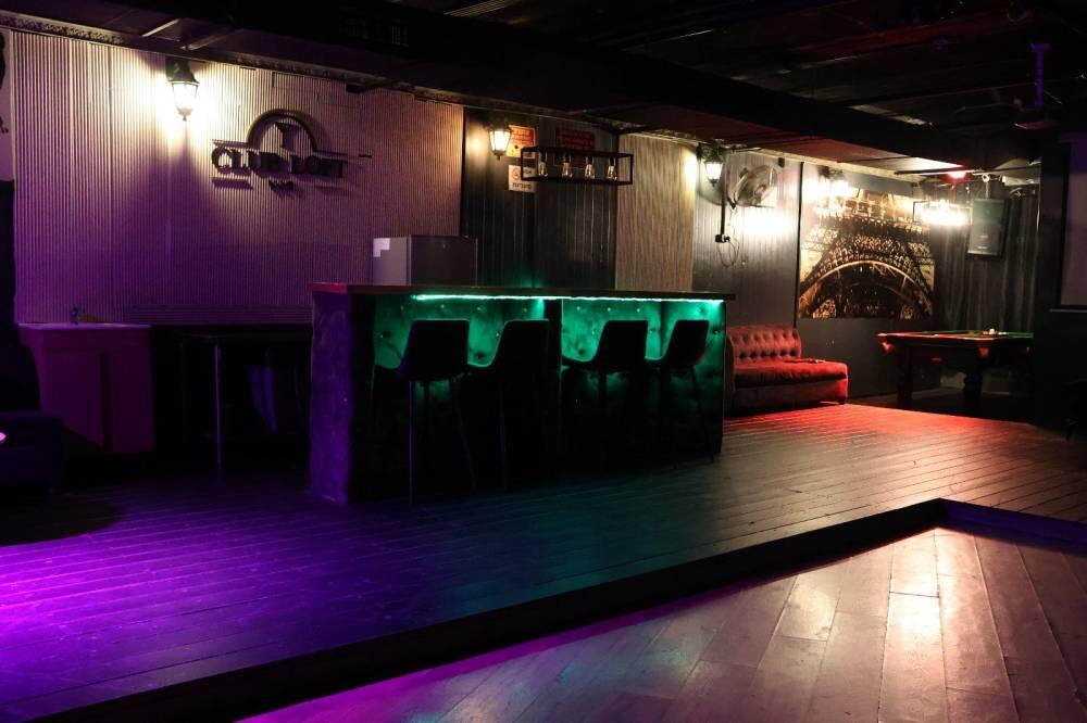 לופט קלאב - Loft Club מרכז  6  לופט לנד